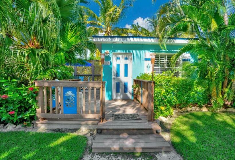 Quarto Estandar Cama King, Island Bay Resort