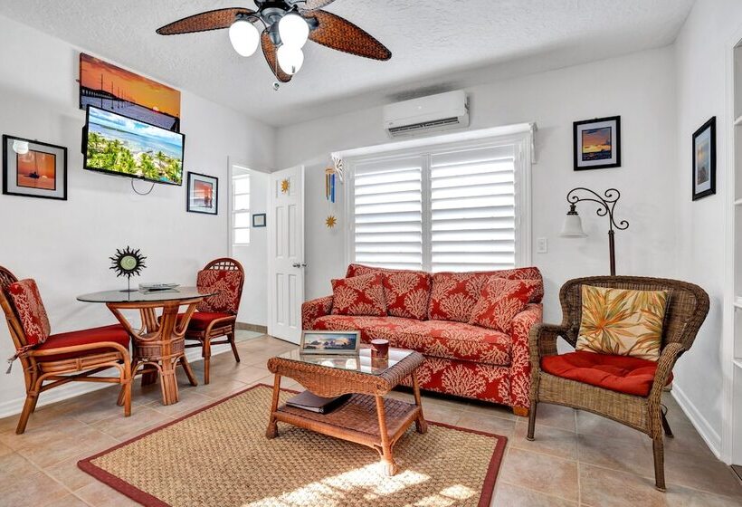 Quarto Estandar, Island Bay Resort