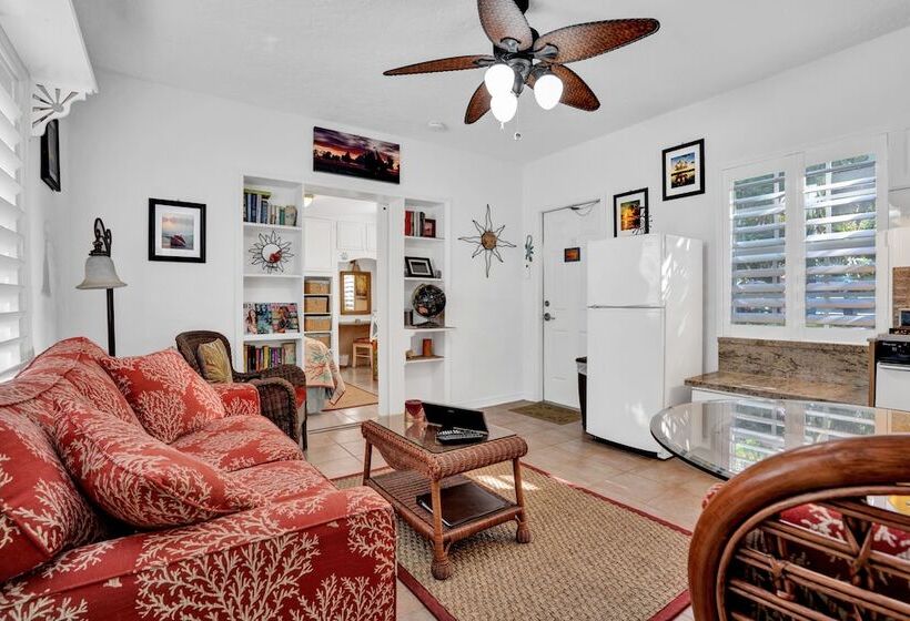 Quarto Estandar, Island Bay Resort