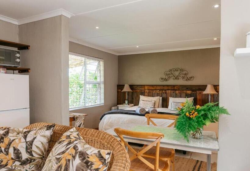 Бунгало Стандарт, Dennehof Farm Guesthouse