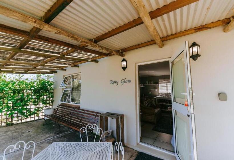 Бунгало Стандарт, Dennehof Farm Guesthouse