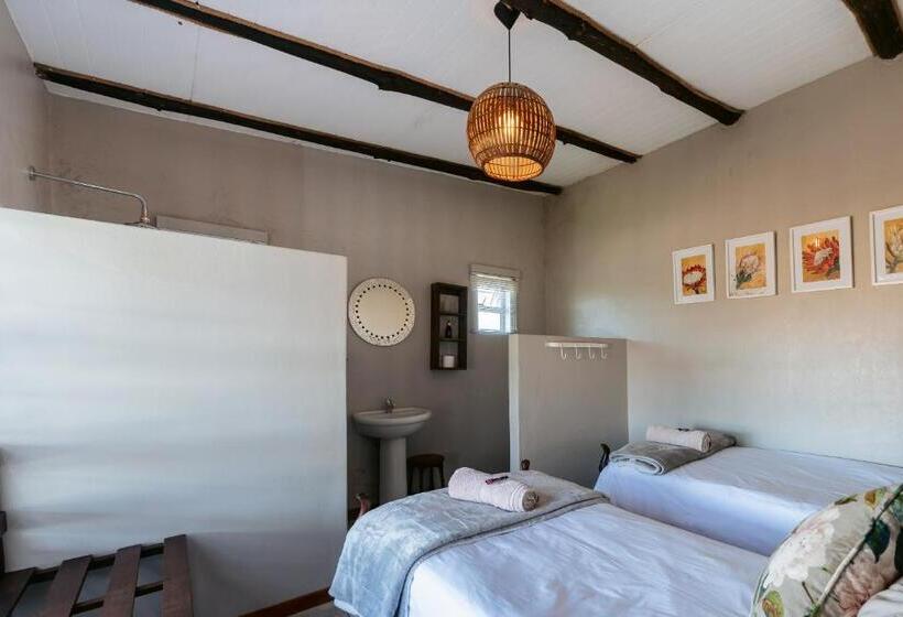 Дом 2 Спальни, Dennehof Farm Guesthouse