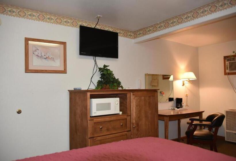 Номер Economy, Royals Inn Motel
