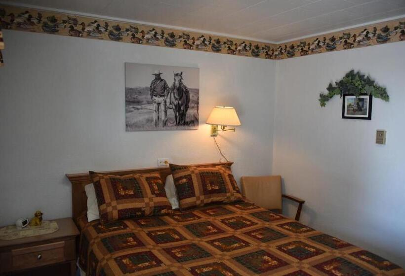 Номер Economy, Royals Inn Motel