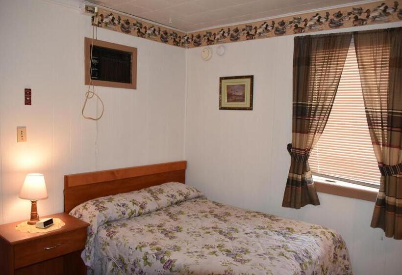 Номер Стандарт, Royals Inn Motel