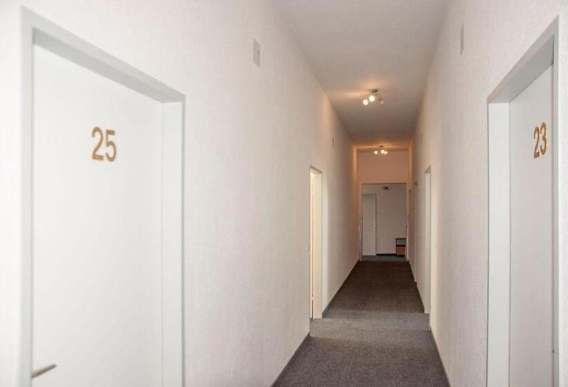 Номер Стандарт, Gasthaus Pension Goldeck