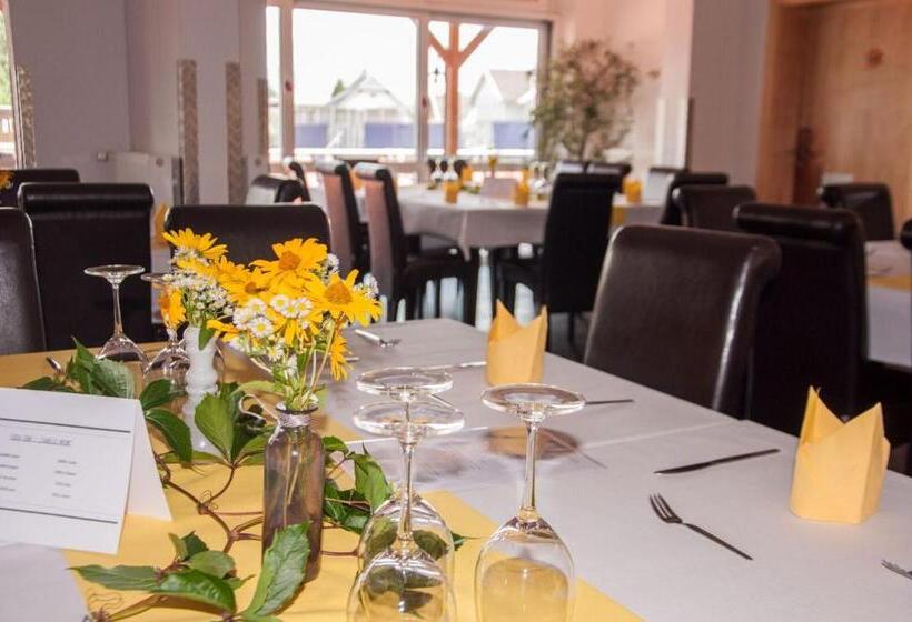 Номер Стандарт Совместная Ванная, Gasthaus Pension Goldeck