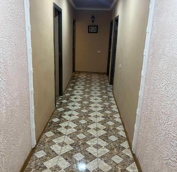 标准间, Guest House Eco Oldijevan