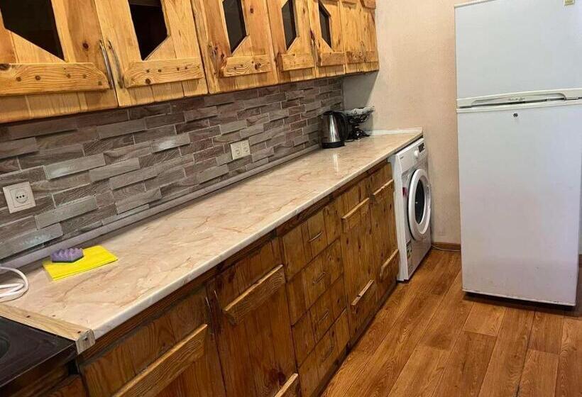 חדר דלוקס, Guest House Eco Oldijevan