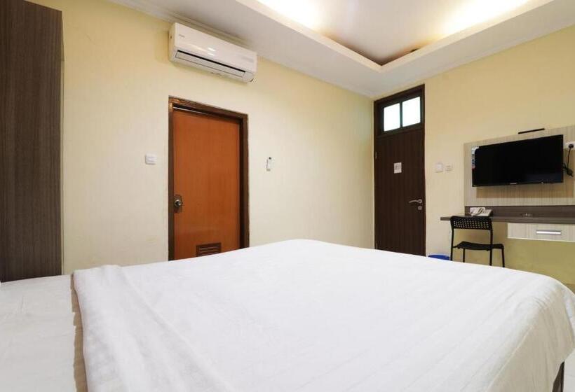 Номер Deluxe, Istana Bungur