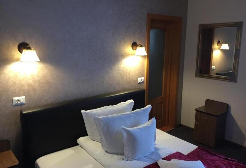 חדר סטנדרט, Pensiunea Flora