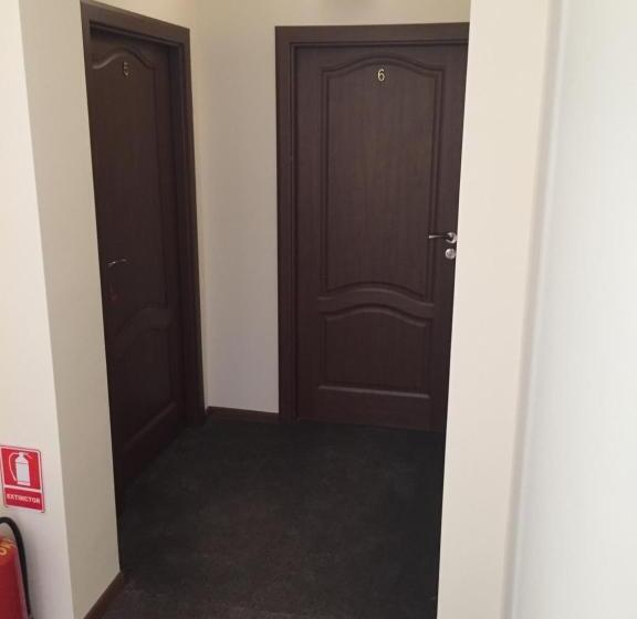 חדר סטנדרט, Pensiunea Flora