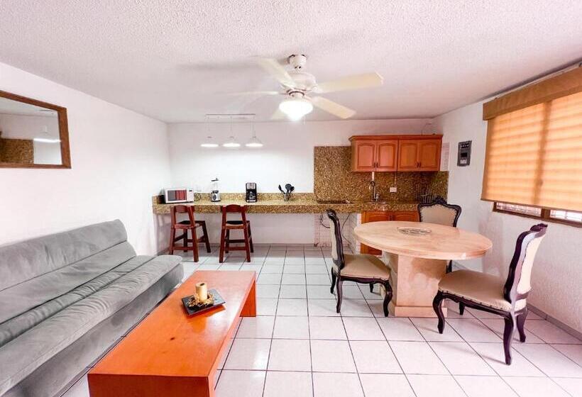 Bungalow Familiar, Loft Sabalo   Pet Friendly