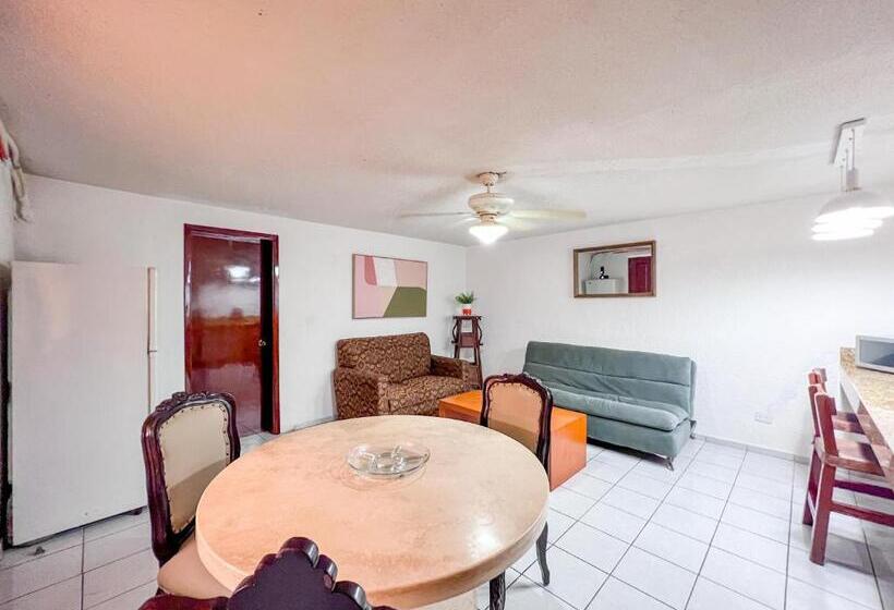 Bungalow Familiar, Loft Sabalo   Pet Friendly