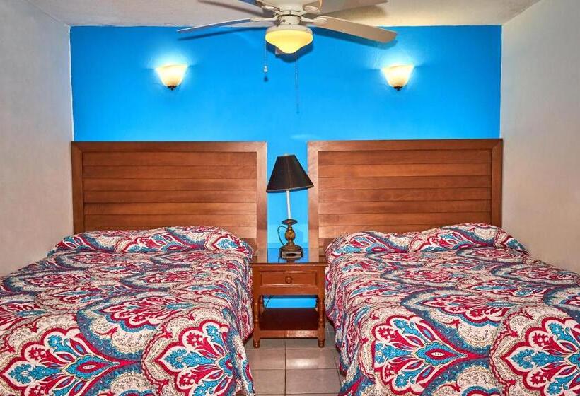 Bungalow Familiar, Loft Sabalo   Pet Friendly