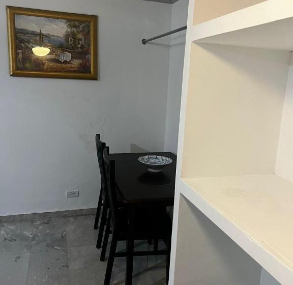 Apartamento 1 Quarto Rés-do-chão, Loft Sabalo   Pet Friendly