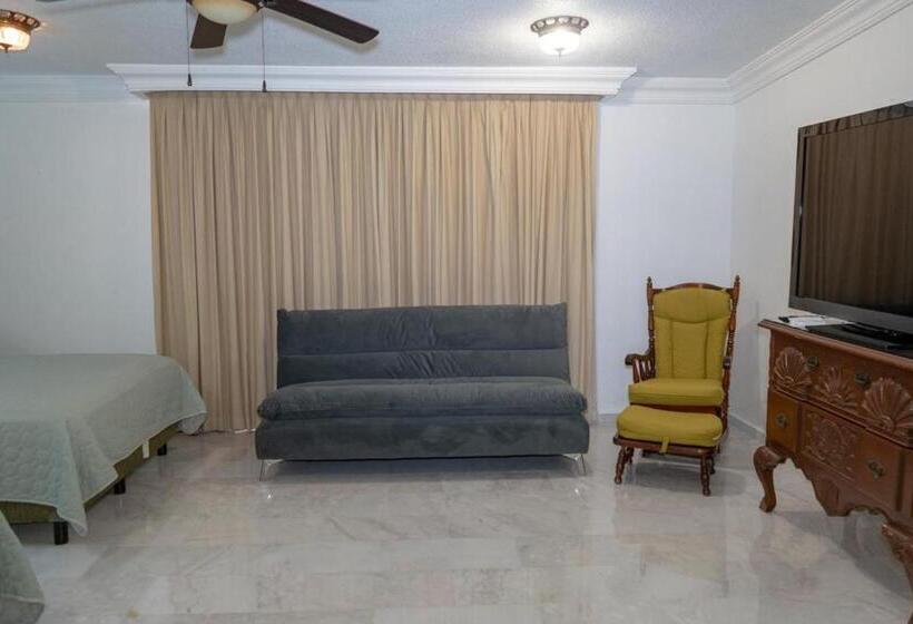 Apartamento 1 Dormitório, Loft Sabalo   Pet Friendly