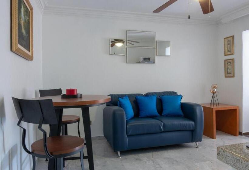 Apartamento 1 Dormitório, Loft Sabalo   Pet Friendly