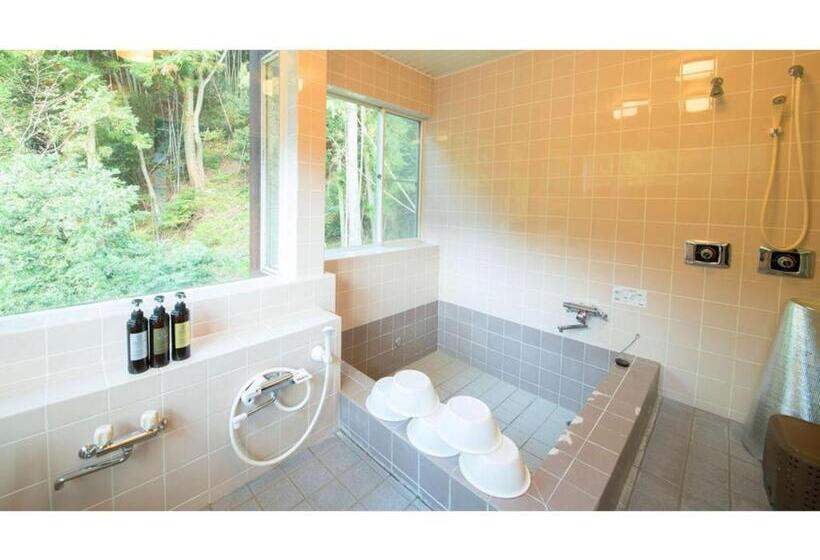 Студия Стандарт, Lamp Bungo Ohno   Vacation Stay 72179v