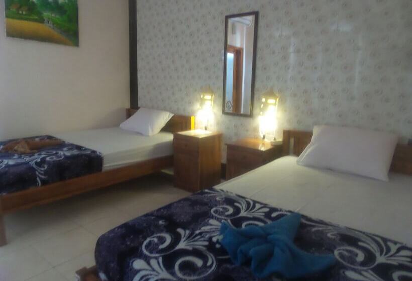 Номер Стандарт, Summer Guesthouse Lovina