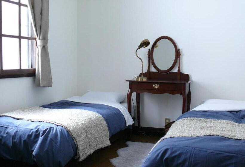 Номер Стандарт, Country Inn Mori No Gorilla