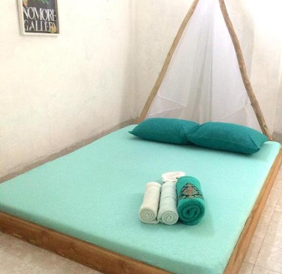 חדר סטנדרט, Nomore Gallery And Guesthouse