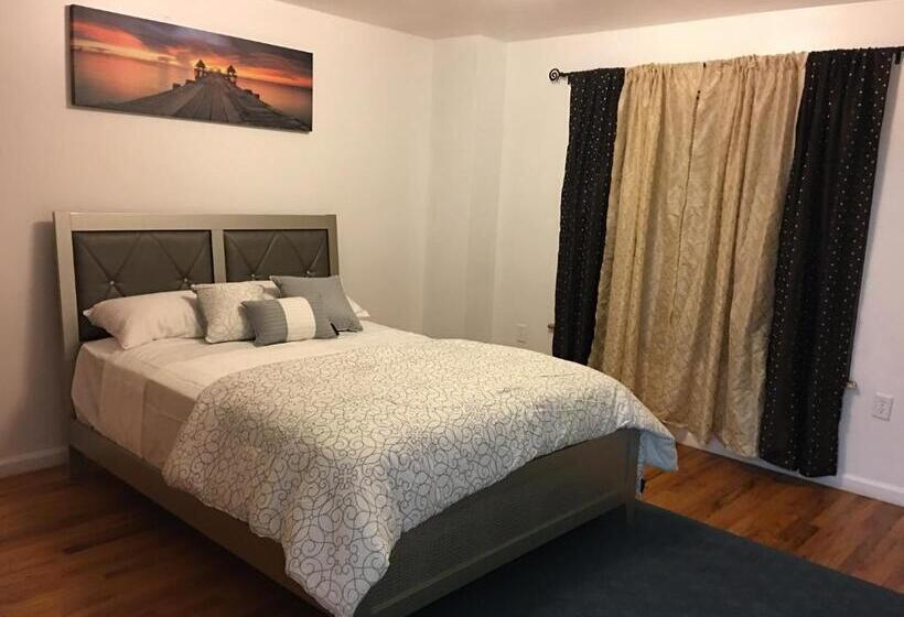 デラックススイート, Mojoy Homesuites At Runyon