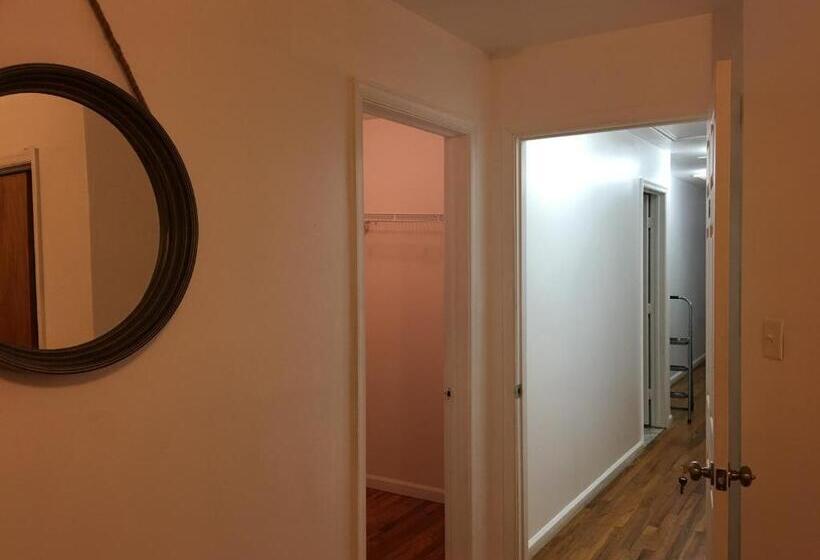디럭스 스위트, Mojoy Homesuites At Runyon