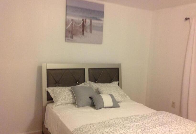 デラックススイート, Mojoy Homesuites At Runyon