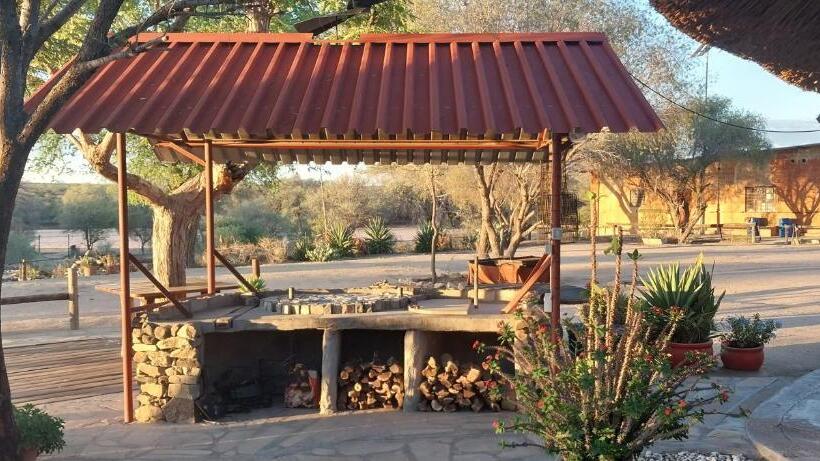 اتاق استاندارد, Camp Mara