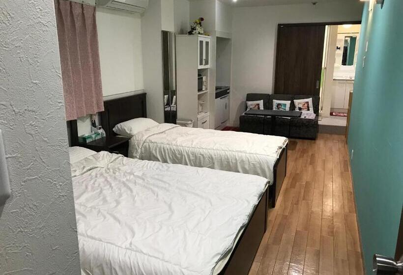 Номер Стандарт, Hanmadang
