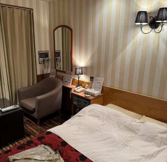 이코노미 룸, Lala Resort