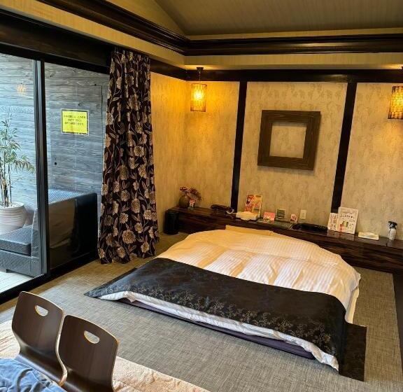 디럭스 스위트, Lala Resort