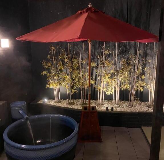 디럭스 스위트, Lala Resort