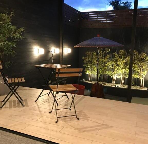 디럭스 스위트, Lala Resort