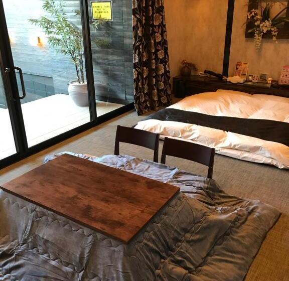 디럭스 스위트, Lala Resort