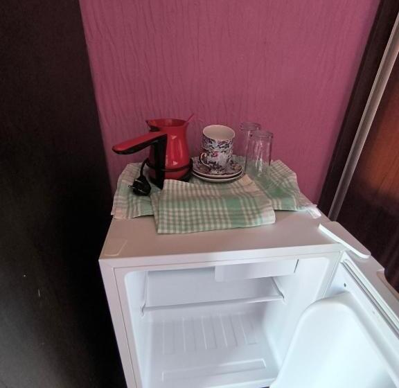 اتاق لوکس با بالکن, Guesthouse Lautasevic