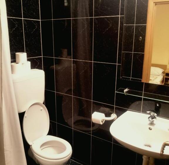 اتاق استاندارد, Guesthouse Tatjana