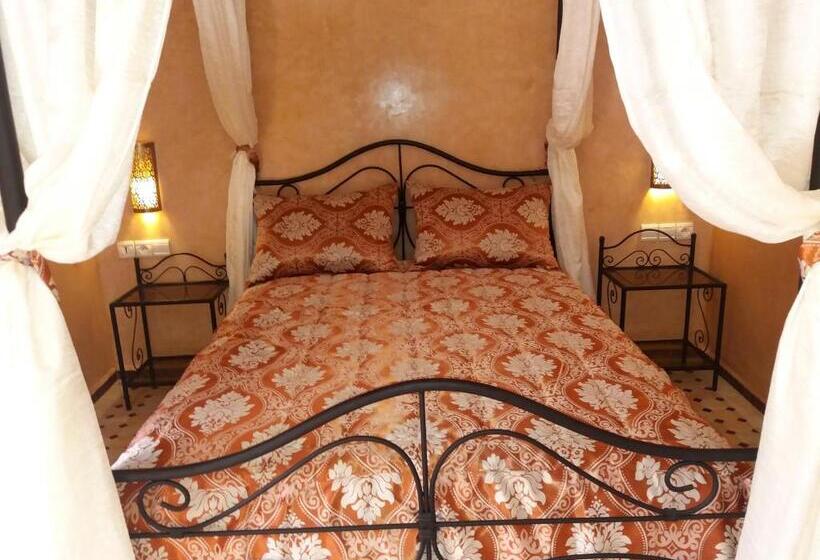 Family Suite, Riad Dar Saidi