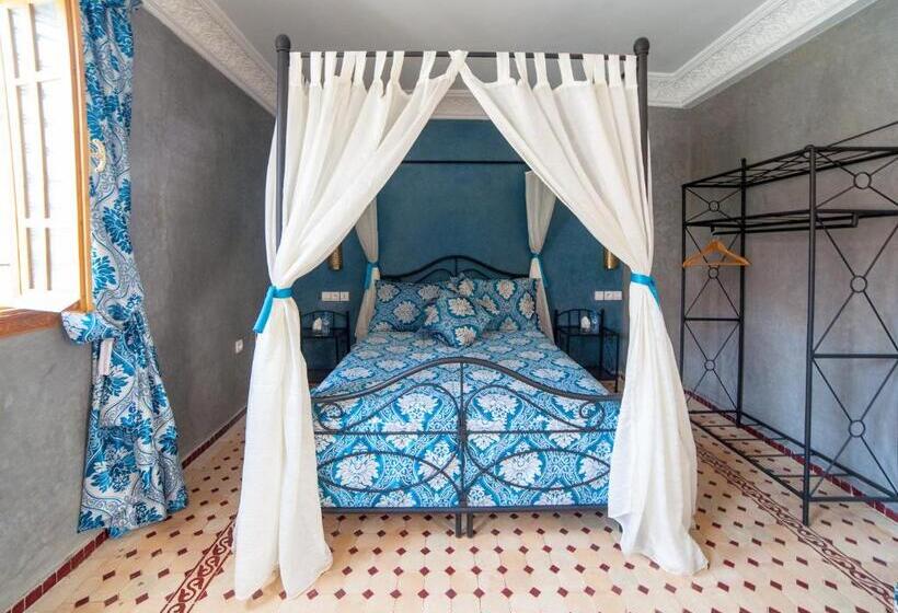Family Suite, Riad Dar Saidi