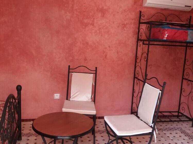 Номер Стандарт, Riad Dar Saidi