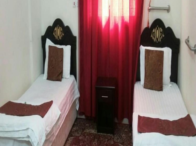 آپارتمان 2 خوابه, Al Eairy Furnished Apartments Hail 4
