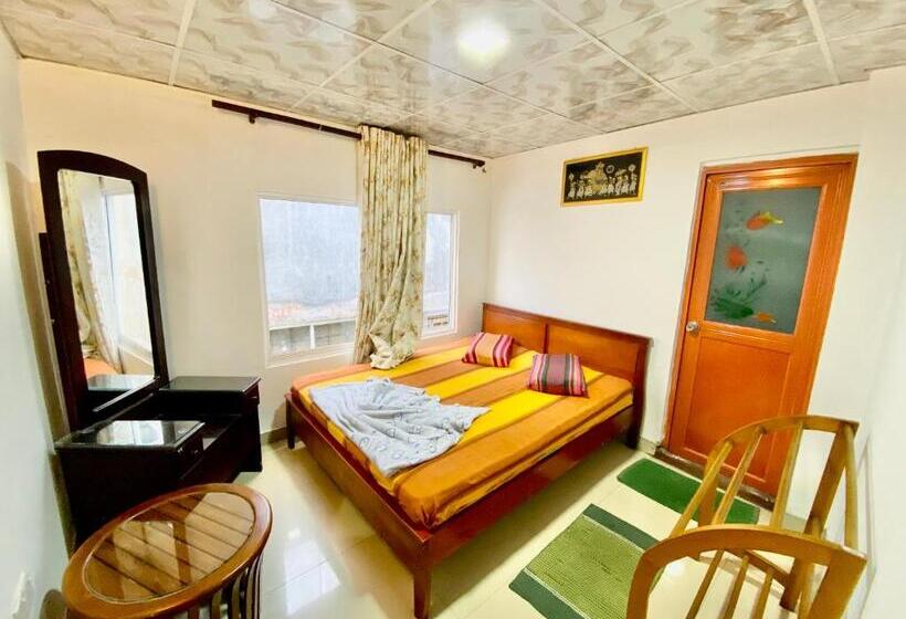 经济房, Lakshan View Resort