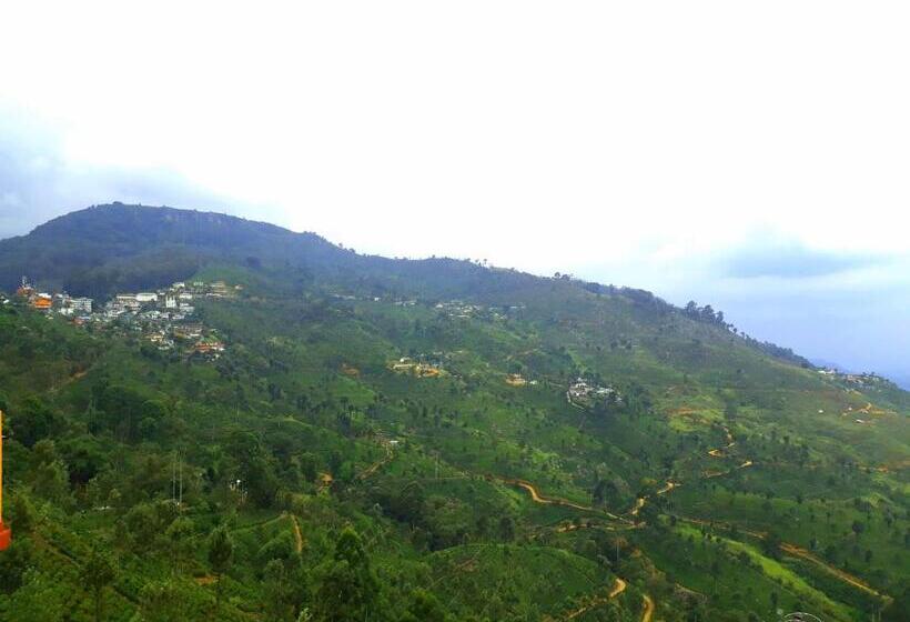 经济房, Lakshan View Resort