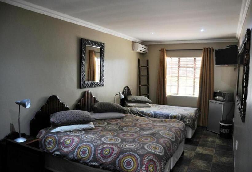 스탠다드 룸, Mi Casa Guest House