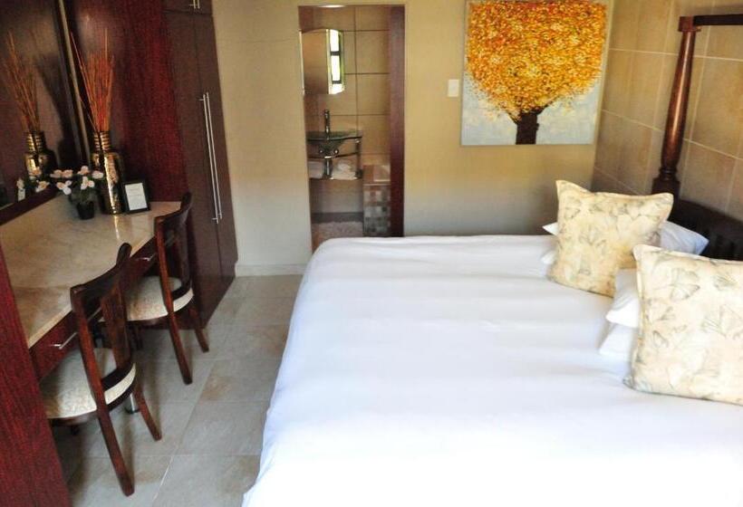 스탠다드 룸, Mi Casa Guest House