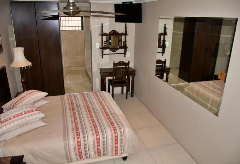 디럭스 룸, Mi Casa Guest House