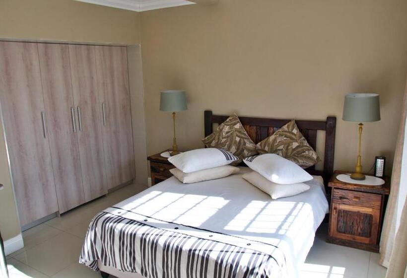 디럭스 룸, Mi Casa Guest House