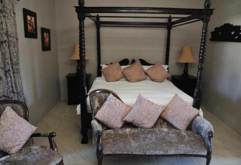 디럭스 패밀리 룸, Mi Casa Guest House