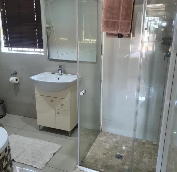 침실 2개 아파트, Mi Casa Guest House